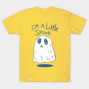 A Little Spook T-Shirt